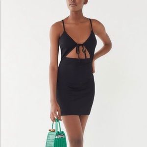 Urban Outfitters Mini Dress